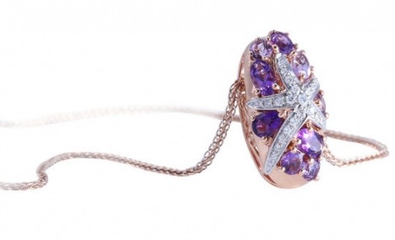 ENZO海洋系列 深海靈韻，優(yōu)雅新生