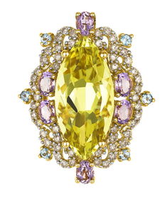 珠寶首飾產(chǎn)品修圖技巧 提升視覺效果與銷售潛力